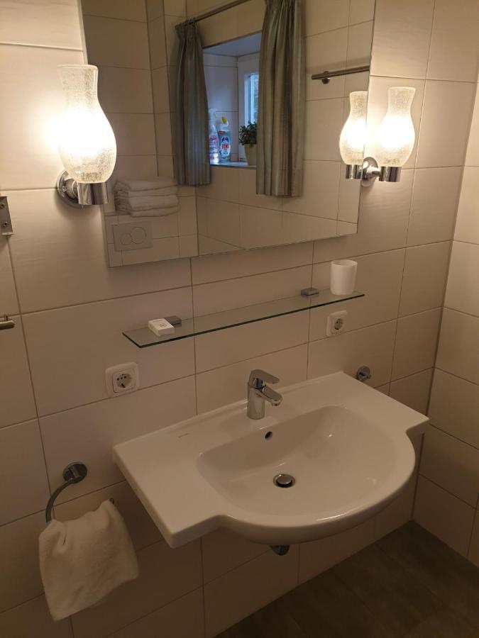 Hof Lindemann Villa Schneverdingen Eksteriør billede